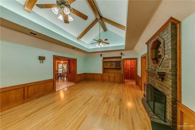 2303 Stonegate Drive, Mission, TX 78574