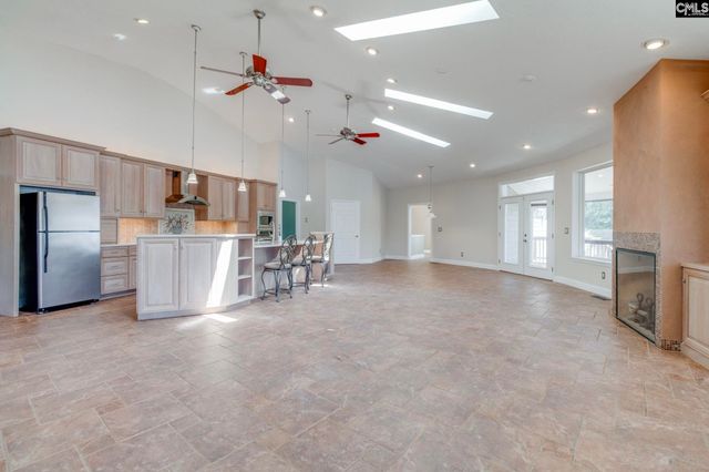 444 Maple Knoll Road, Prosperity, SC 29127