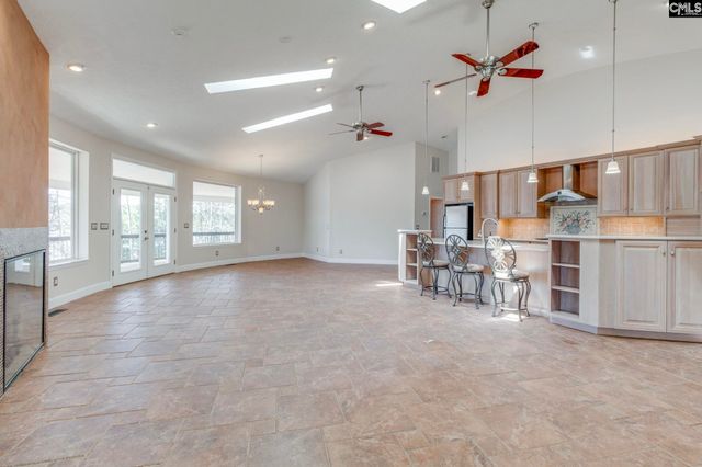 444 Maple Knoll Road, Prosperity, SC 29127