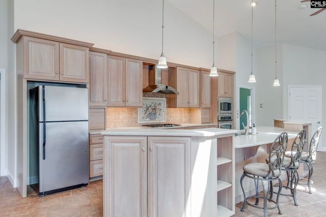 444 Maple Knoll Road, Prosperity, SC 29127
