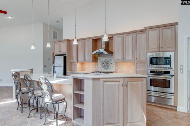 444 Maple Knoll Road, Prosperity, SC 29127