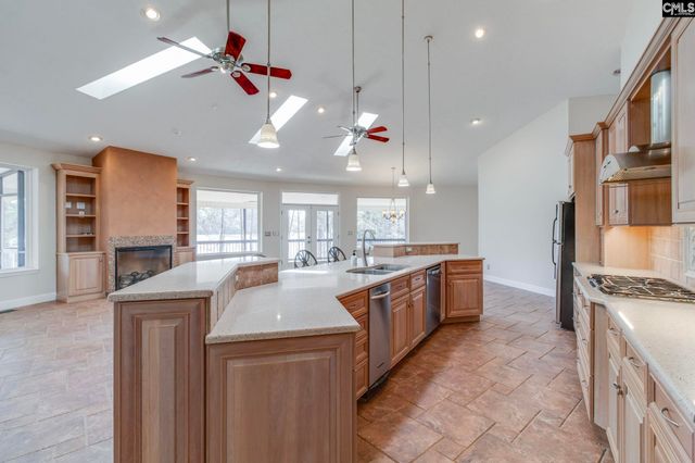 444 Maple Knoll Road, Prosperity, SC 29127