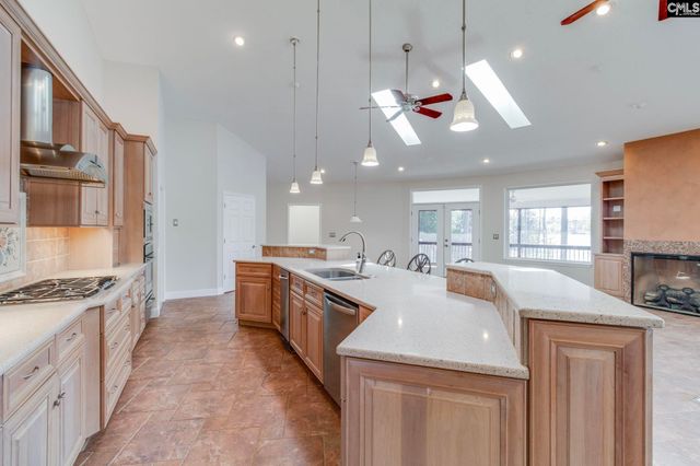 444 Maple Knoll Road, Prosperity, SC 29127