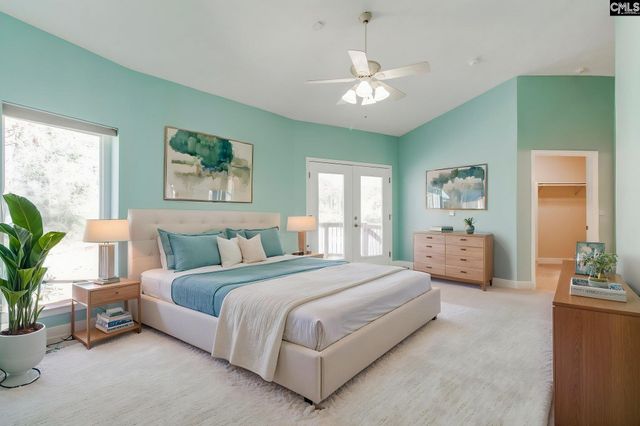 444 Maple Knoll Road, Prosperity, SC 29127