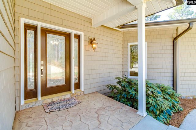 444 Maple Knoll Road, Prosperity, SC 29127