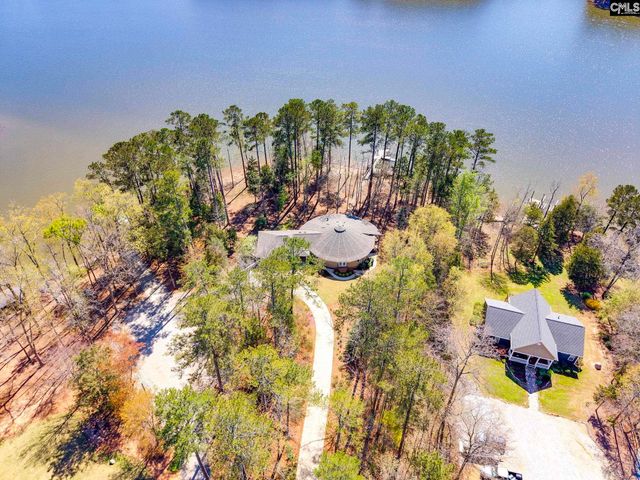 444 Maple Knoll Road, Prosperity, SC 29127