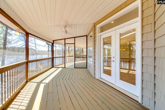444 Maple Knoll Road, Prosperity, SC 29127