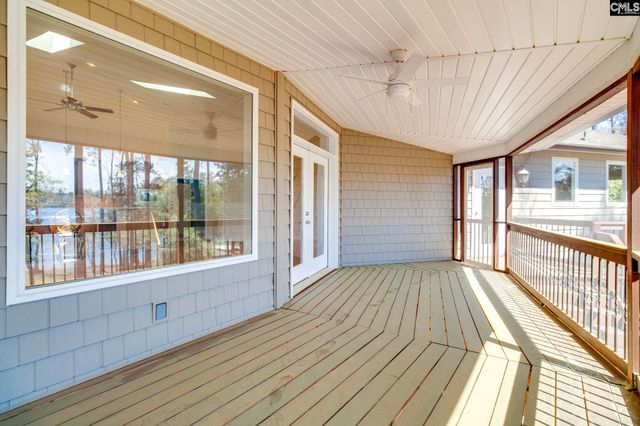 444 Maple Knoll Road, Prosperity, SC 29127