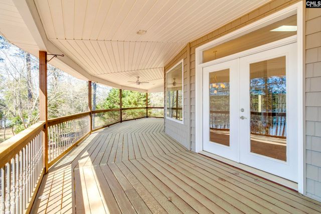 444 Maple Knoll Road, Prosperity, SC 29127