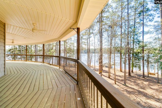 444 Maple Knoll Road, Prosperity, SC 29127