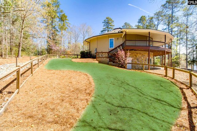 444 Maple Knoll Road, Prosperity, SC 29127