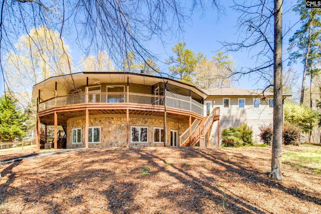 444 Maple Knoll Road, Prosperity, SC 29127