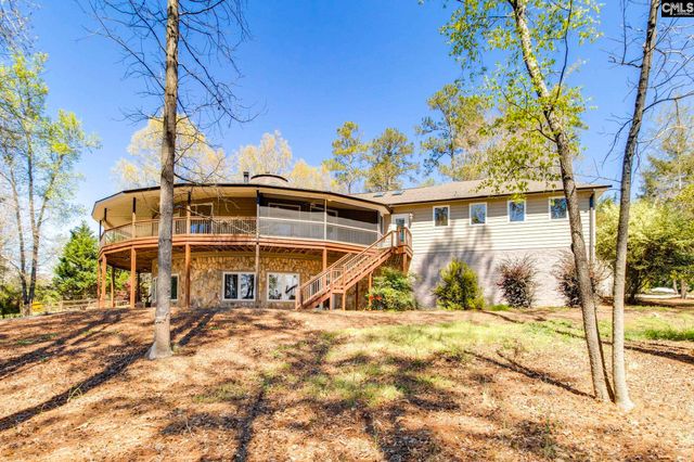 444 Maple Knoll Road, Prosperity, SC 29127