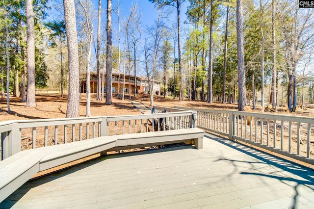444 Maple Knoll Road, Prosperity, SC 29127