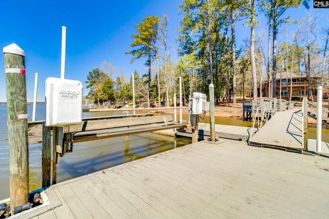 444 Maple Knoll Road, Prosperity, SC 29127