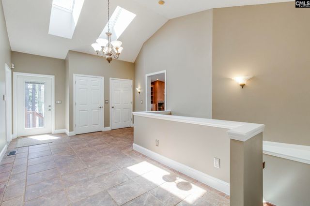 444 Maple Knoll Road, Prosperity, SC 29127