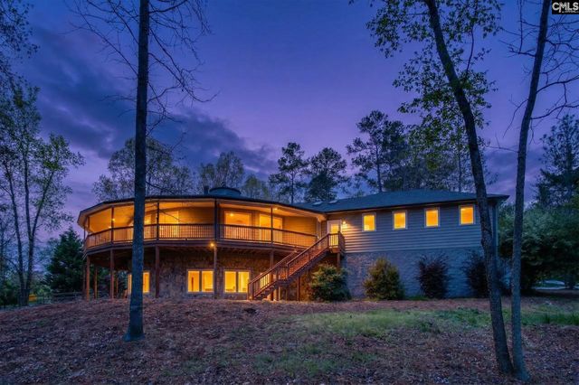 444 Maple Knoll Road, Prosperity, SC 29127