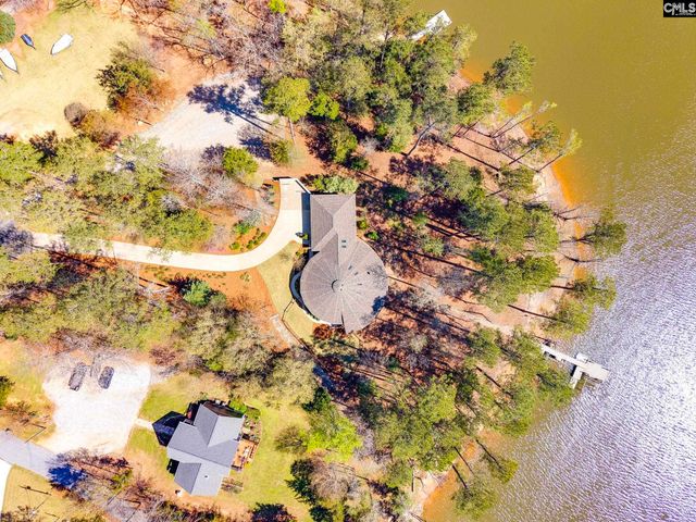 444 Maple Knoll Road, Prosperity, SC 29127