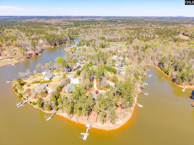 444 Maple Knoll Road, Prosperity, SC 29127