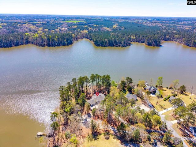 444 Maple Knoll Road, Prosperity, SC 29127