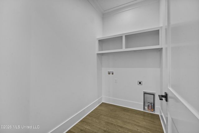 258 Clark Avenue, Pass Christian, MS 39571