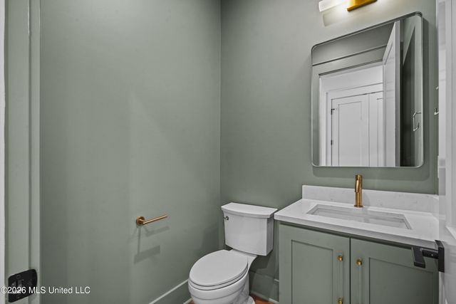 258 Clark Avenue, Pass Christian, MS 39571