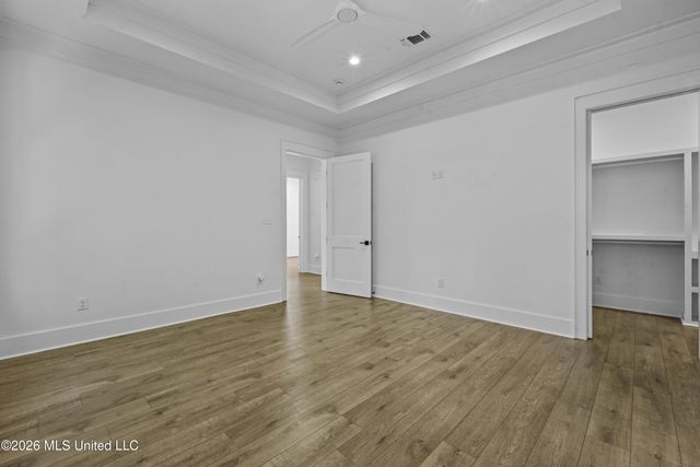 258 Clark Avenue, Pass Christian, MS 39571