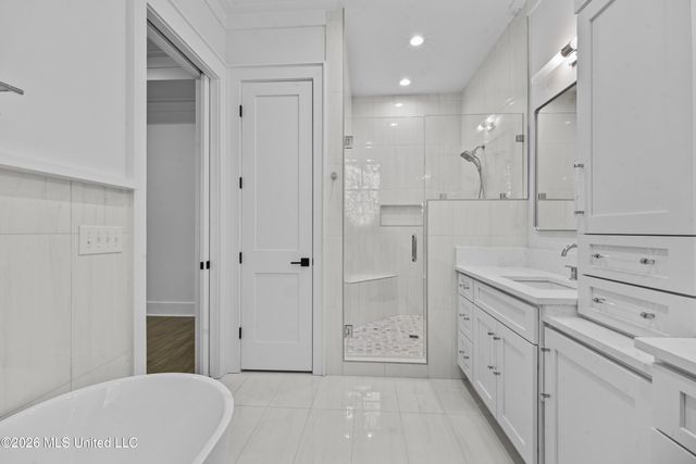 258 Clark Avenue, Pass Christian, MS 39571