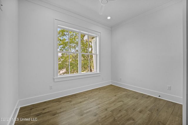 258 Clark Avenue, Pass Christian, MS 39571