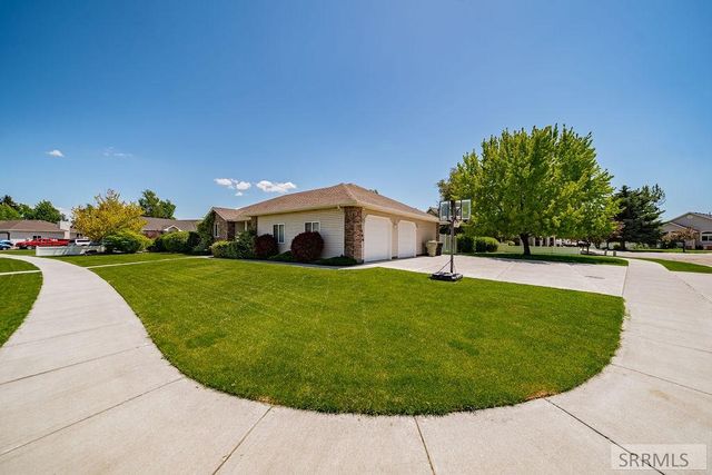 3886 Taylorview Lane, Idaho Falls, ID 83406