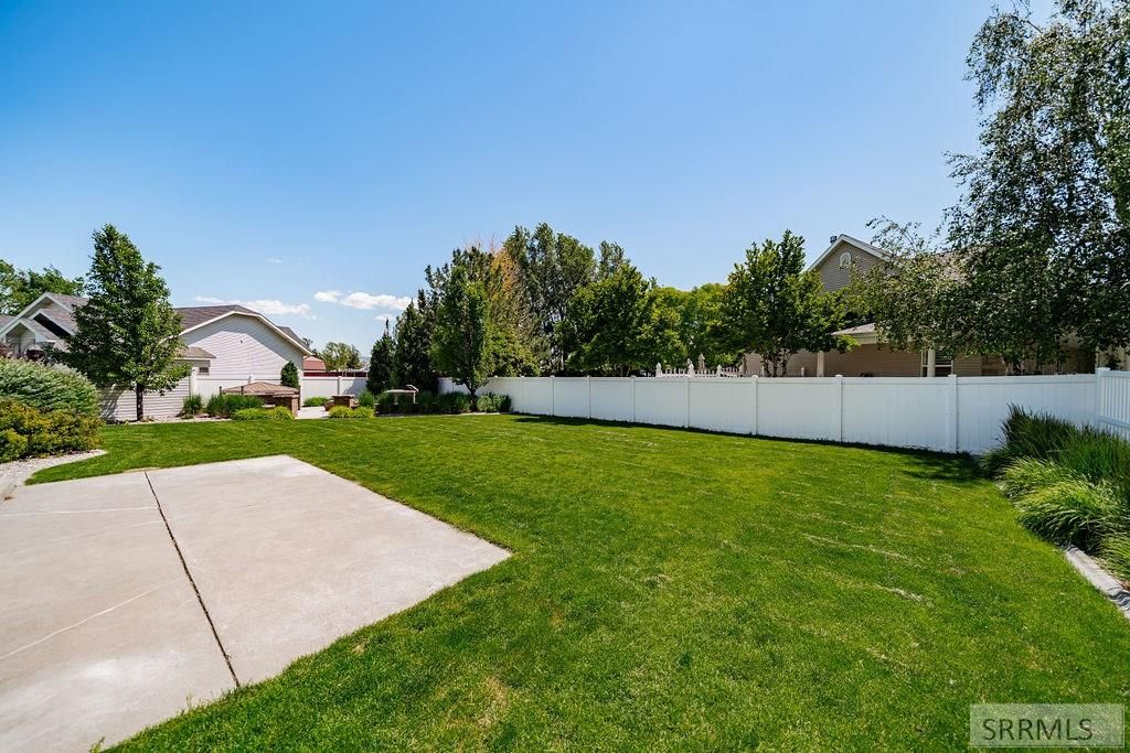 Image 42 of property listing at 3886 Taylorview Lane, Idaho Falls, ID 83406