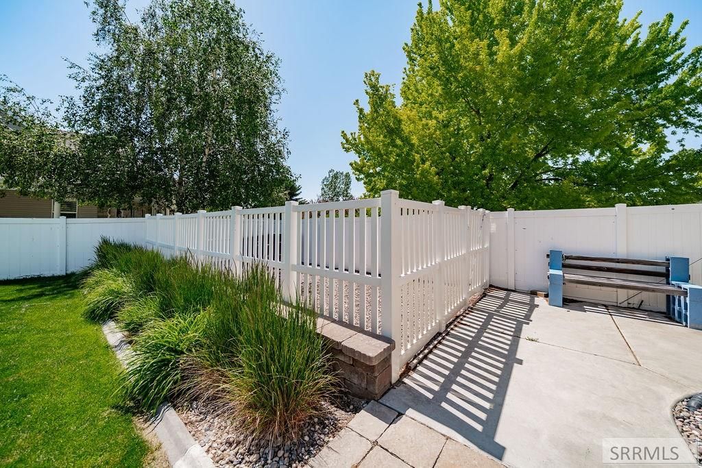 Image 43 of property listing at 3886 Taylorview Lane, Idaho Falls, ID 83406