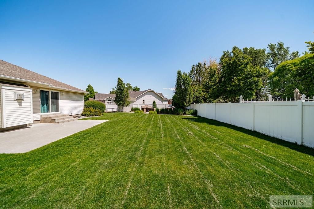 Image 44 of property listing at 3886 Taylorview Lane, Idaho Falls, ID 83406