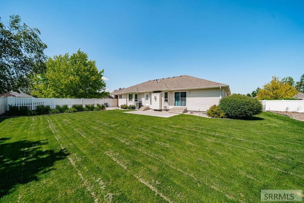 Image 46 of property listing at 3886 Taylorview Lane, Idaho Falls, ID 83406