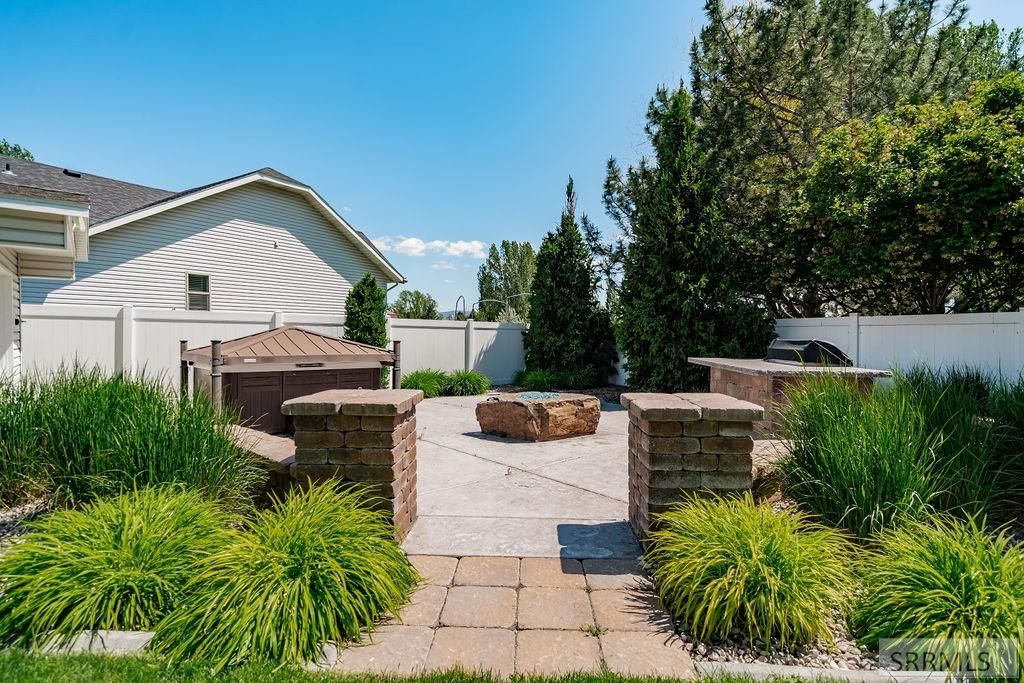 Image 47 of property listing at 3886 Taylorview Lane, Idaho Falls, ID 83406