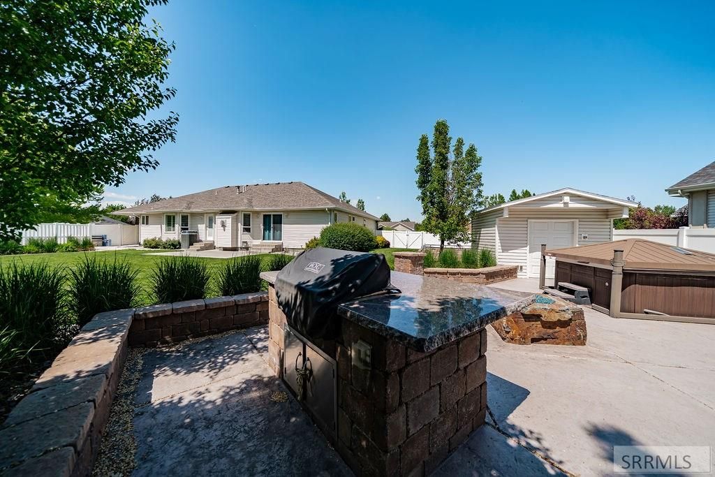 Image 49 of property listing at 3886 Taylorview Lane, Idaho Falls, ID 83406