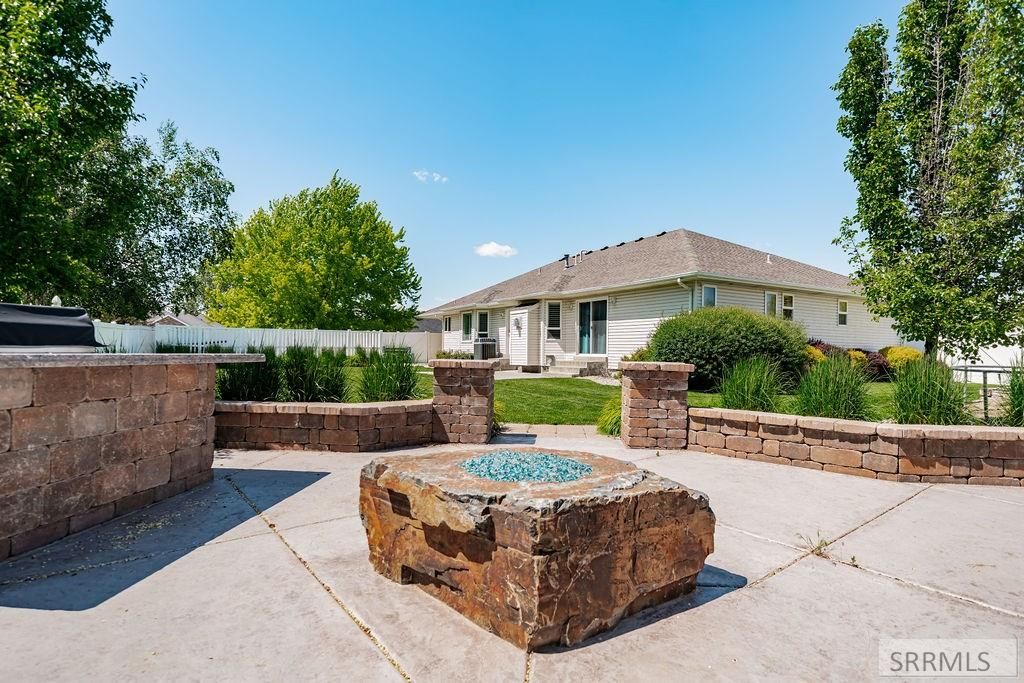 Image 50 of property listing at 3886 Taylorview Lane, Idaho Falls, ID 83406