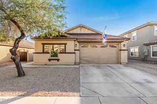 25649 W NANCY Lane, Buckeye, AZ 85326