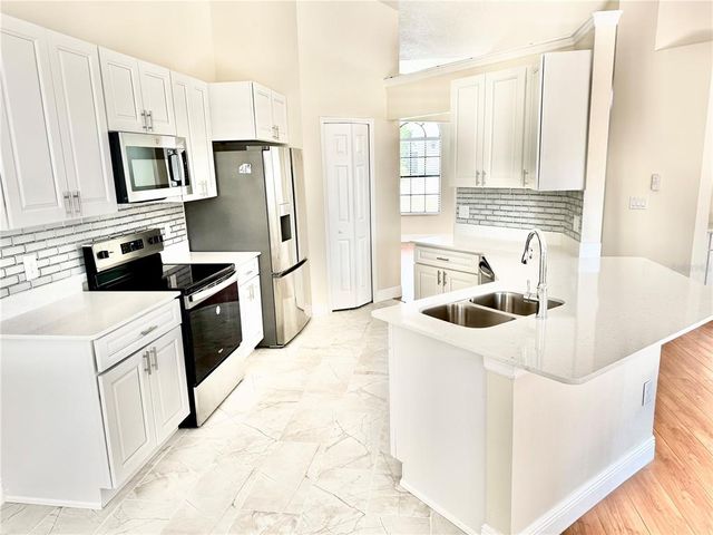 2444 ANDRE COURT, Ocoee, FL 34761