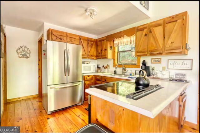 2531 Hunter Road, Hiawassee, GA 30546