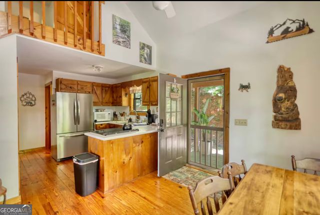 2531 Hunter Road, Hiawassee, GA 30546