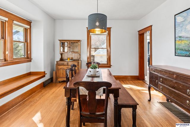 2356 S 35th Avenue, Omaha, NE 68105