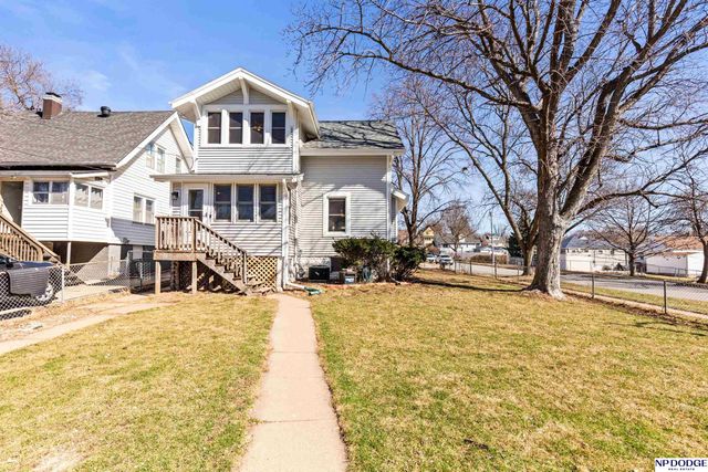 2356 S 35th Avenue, Omaha, NE 68105