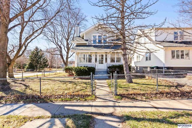 2356 S 35th Avenue, Omaha, NE 68105