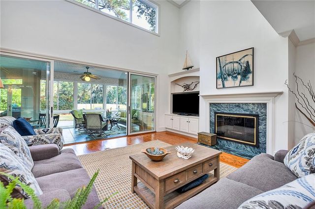 912 Champney, St. Simons Island, GA 31522