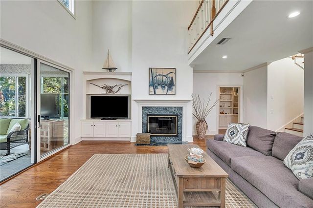 912 Champney, St. Simons Island, GA 31522