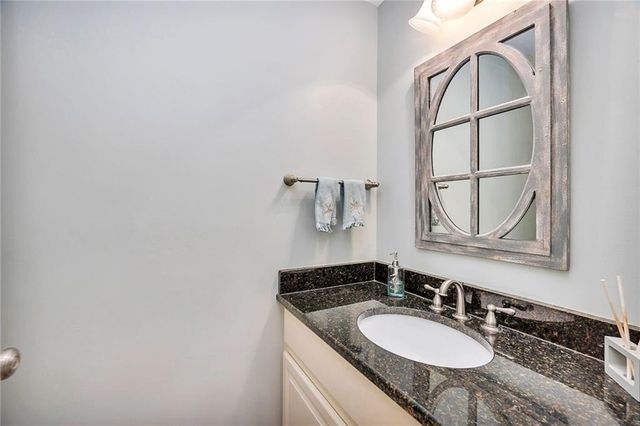 912 Champney, St. Simons Island, GA 31522