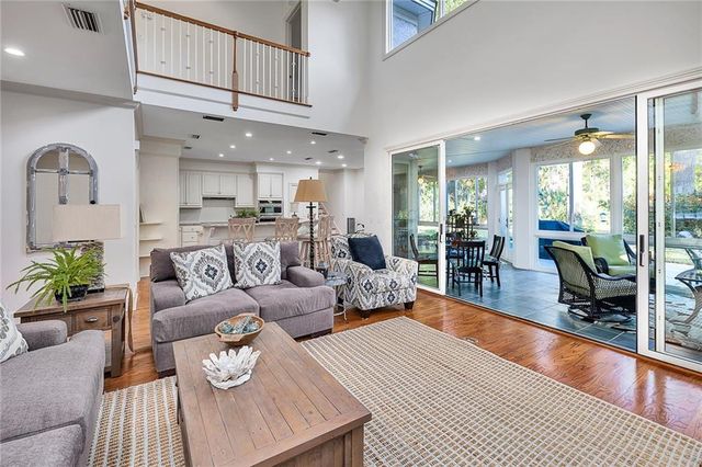 912 Champney, St. Simons Island, GA 31522