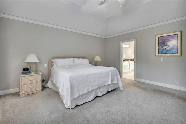 912 Champney, St. Simons Island, GA 31522
