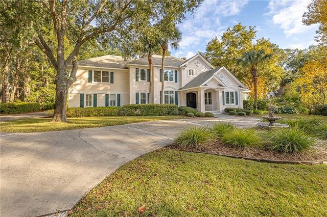 912 Champney, St. Simons Island, GA 31522